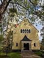 Martin-Luther-Kirche