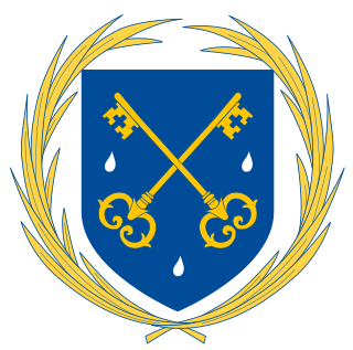 <span class="mw-page-title-main">Priestly Fraternity of Saint Peter</span> Catholic society of apostolic life