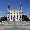 Nossa Senhora do Monte do Carmo