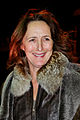 Fiona Shaw.