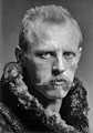 Fridtjof Nansen geboren op 10 oktober 1861