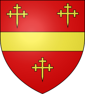 Earl of Arran (Ireland)