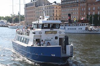 M/S Hättan