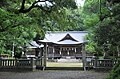 秦神社