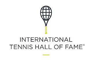 <span class="mw-page-title-main">International Tennis Hall of Fame</span> Museum and tennis venue in Rhode Island, US