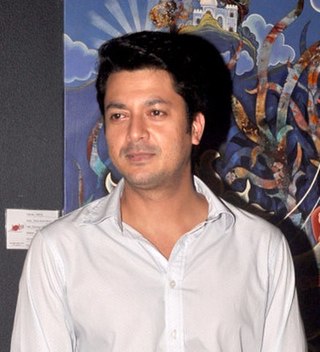 <span class="mw-page-title-main">Jisshu Sengupta</span> Indian actor