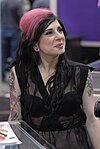 Joanna Angel, 2010.