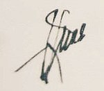 Signature