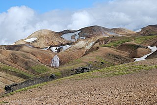 Torfajökull