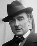 Vignette pour Karol Szymanowski