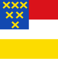 Vlag van Kockengen