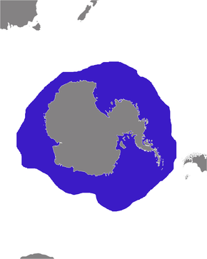 Description de l'image Lobodon carcinophagus distribution.png.