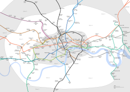 Bond Street (metro van Londen)
