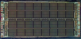 Dynamic random-access memory Type of computer memory