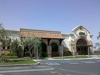 <span class="mw-page-title-main">Romano's Macaroni Grill</span> American casual dining restaurant chain specializing in Italian-American cuisine