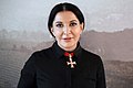 Marina Abramović  