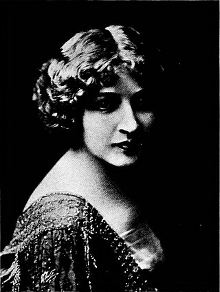 <span class="mw-page-title-main">Marion Leonard</span> American actress (1881–1956)