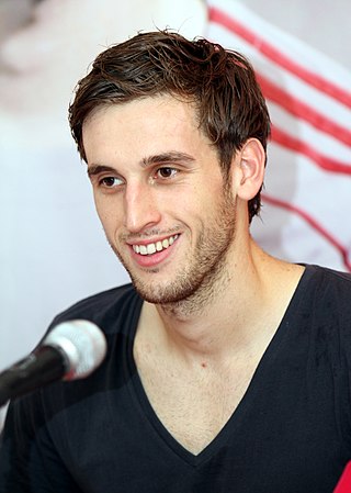 <span class="mw-page-title-main">Matthew Spiranovic</span> Australian soccer player