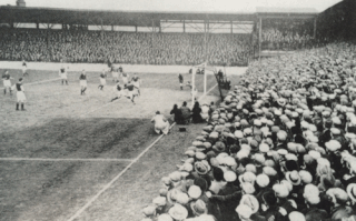 <span class="mw-page-title-main">London derbies</span> Association football derbies based in London