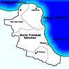 María Trinidad Sánchez Province