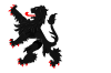 Flag of Noordwijk