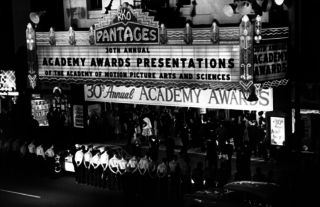 <span class="mw-page-title-main">30th Academy Awards</span> Award ceremony for films of 1957