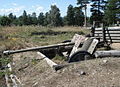 PaK 38 in Parola Tank Museum