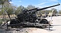 QF 3.7 inch AA gun