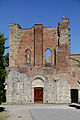 Abbazia di San Galgano