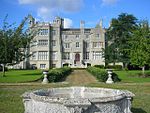 Ramsey Abbey School