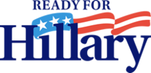 Ready for Hillary logo.png