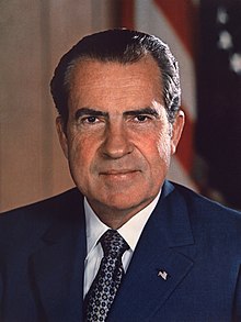 Richard Nixon