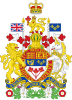 Arms of Canada (en)