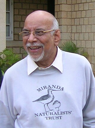 <span class="mw-page-title-main">S. A. Hussain</span>