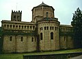 Monestir Santa-Maria de Ripoll