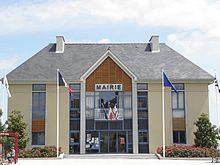 Saint-Jouan-des-Guérets (35) Mairie.jpg