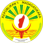 Nîşana Madagaskarê