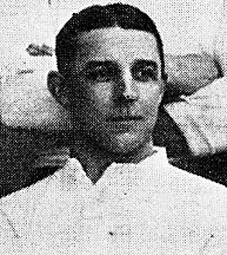 <span class="mw-page-title-main">Sid Bevan</span> British Lions & Wales international rugby union footballer