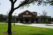 Crum Lacrosse and Sports Field