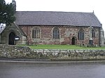 Church of St Mary