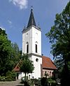 Stralauer Dorfkirche