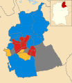 Swindon UK local election 2002 map.svg