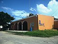 Ucí, Yucatán.