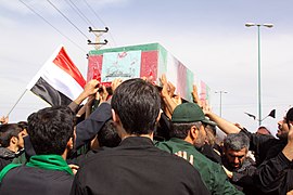 Unknown Martyrs-Iran Qom City-Pardisan City- Photo by Mostafa Meraji (11).jpg