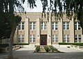 Van Nuys High School