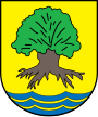 Malschwitz – znak