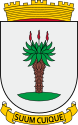 Windhoek – Stemma