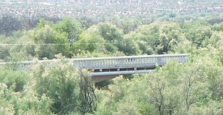 <span class="mw-page-title-main">Winkelman, Arizona</span> Town in Gila and Pinal Counties, Arizona