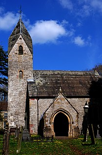 Wormhill Human settlement in England