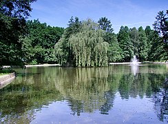 'Andrzej Błachaniec Park